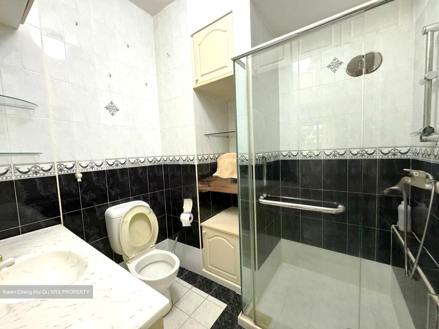 Pine Grove (D21), Condominium #471127981